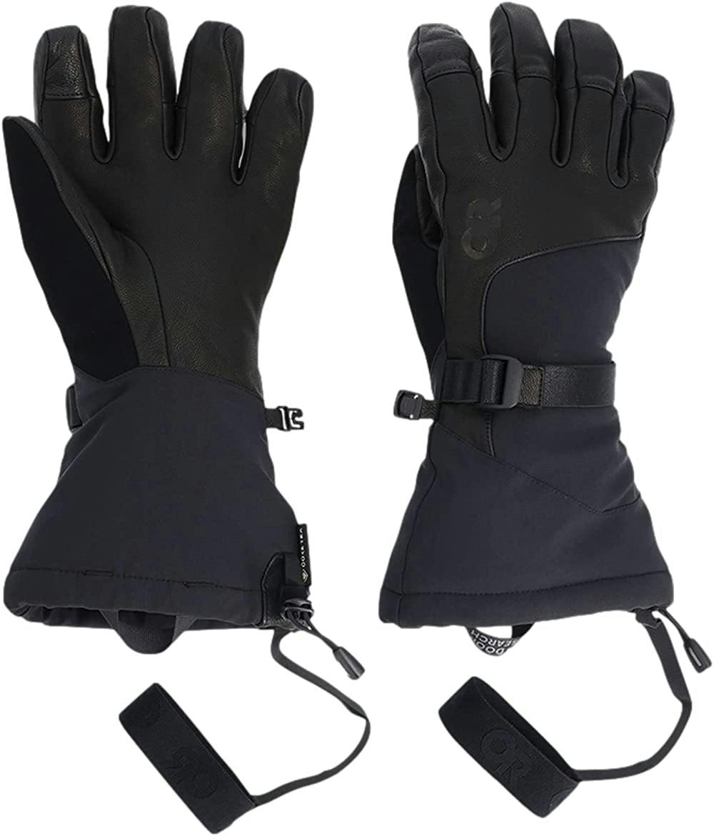 Outdoor Research Women's Carbide Sensor Gloves
