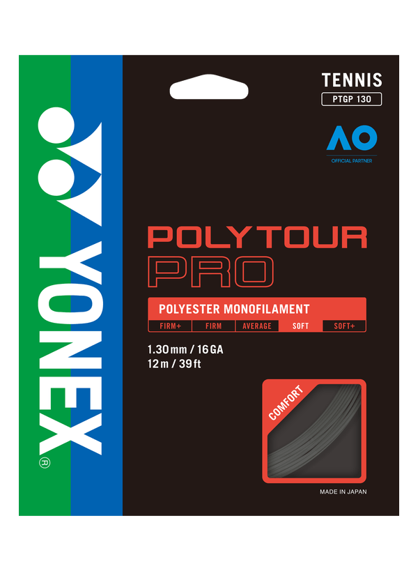 Yonex Polytour Pro String