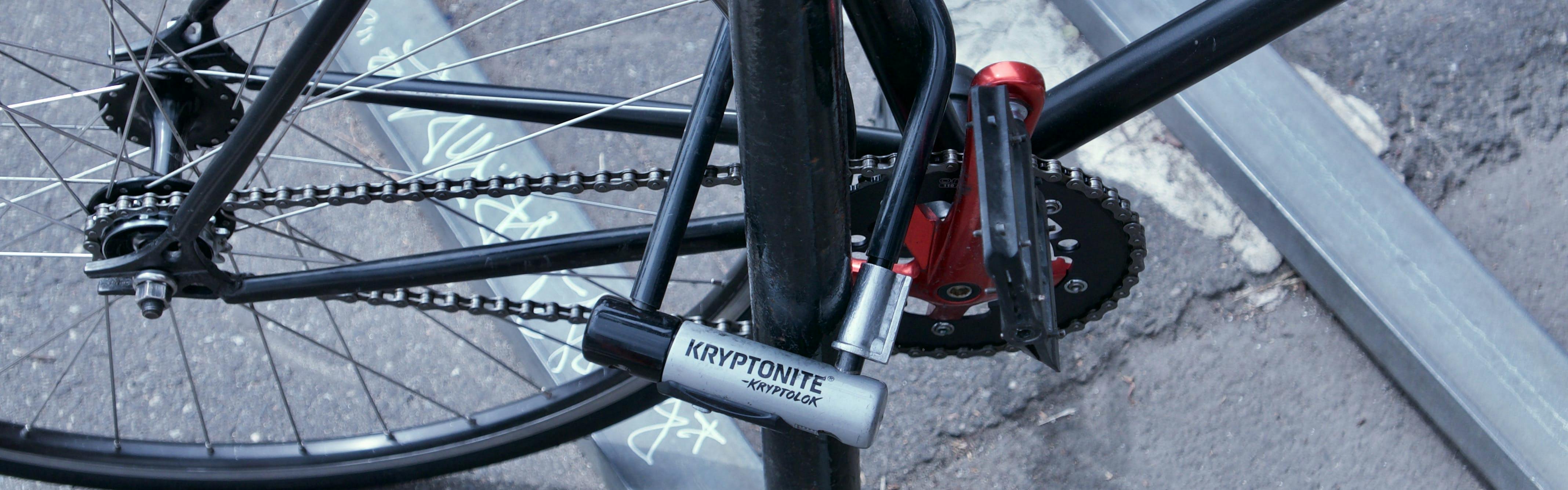 The 4 Best Bike Locks for Your Needs