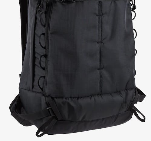 Burton Sidehill 25L Backpack