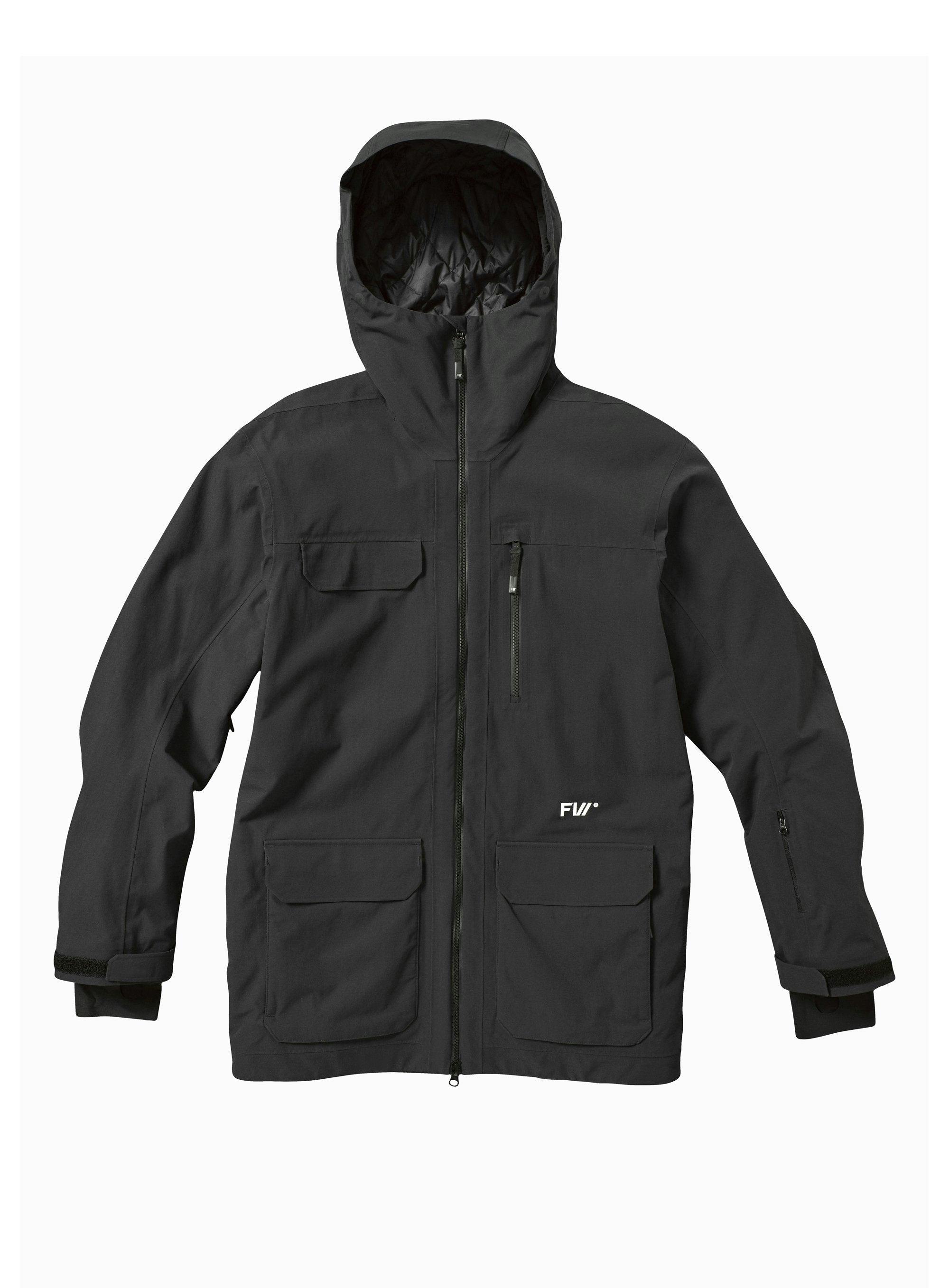 FW CATALYST 2L Insulated Jacket