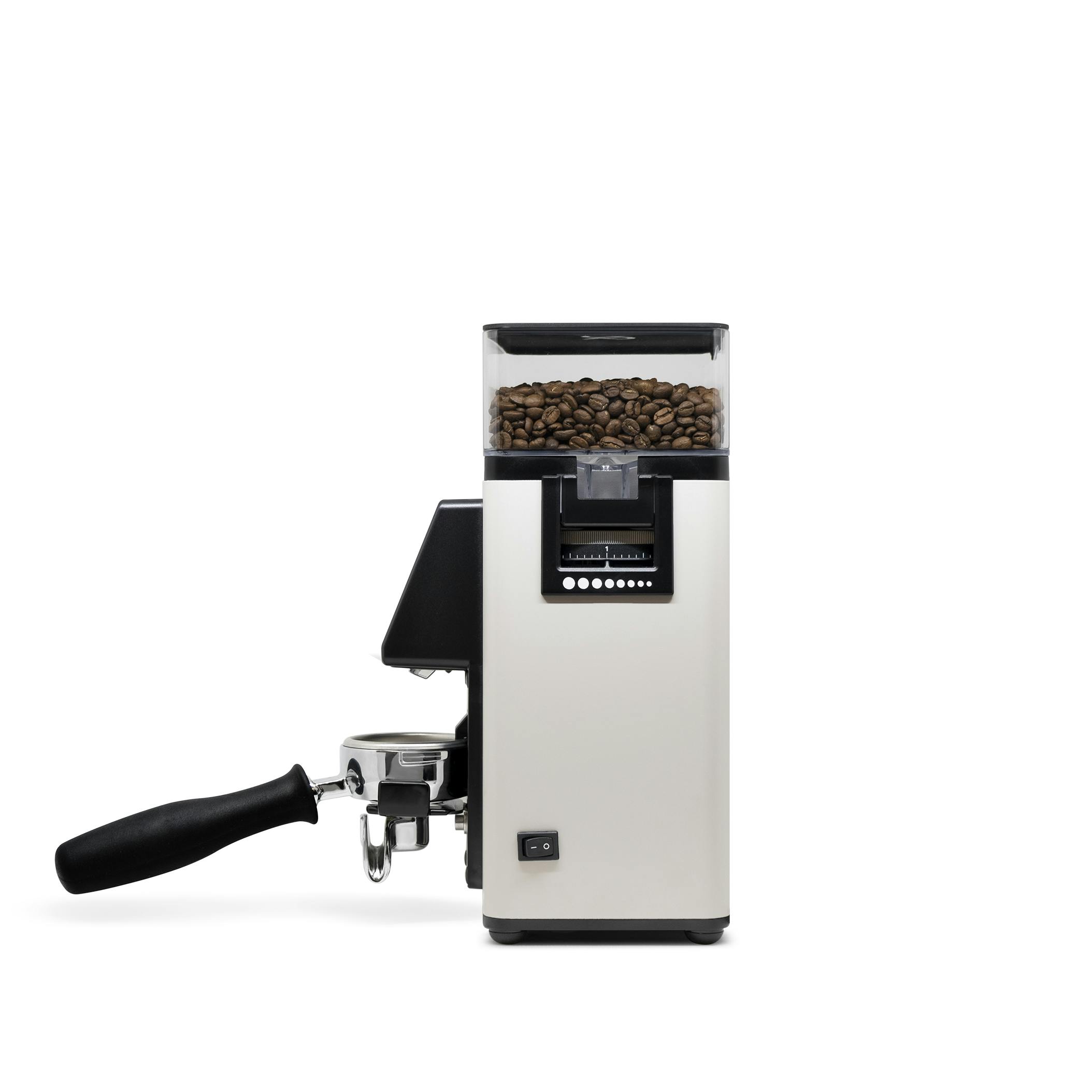 Rancilio Stile Espresso Grinder