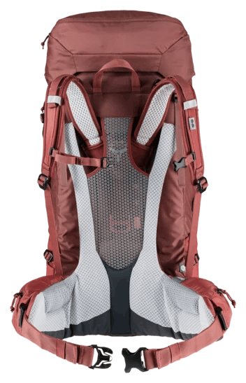 Deuter Futura Air Trek 55+10 SL Backpack- Women's