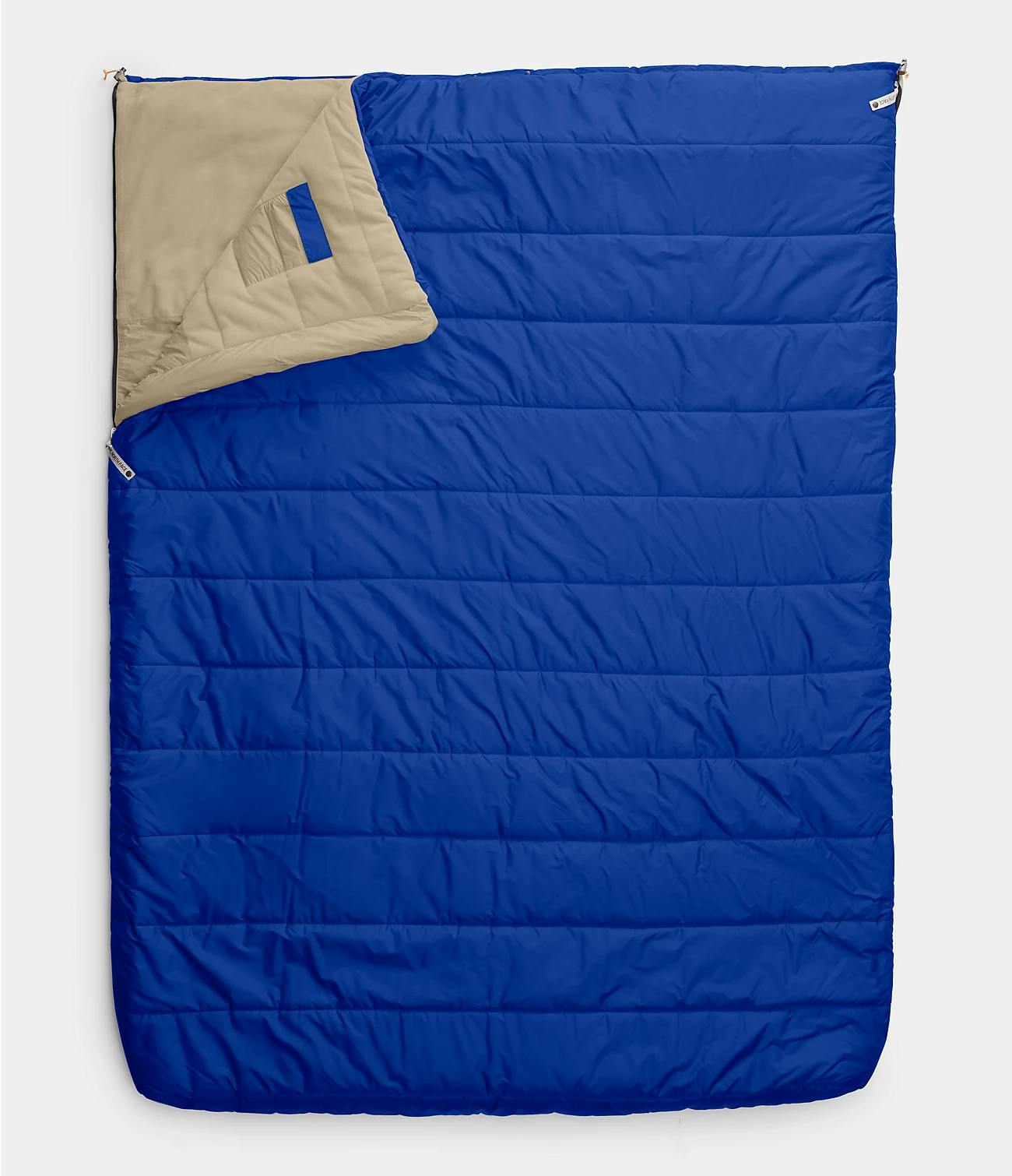 The North Face Eco Trail Bed Double 20 Sleeping Bag - Men's
