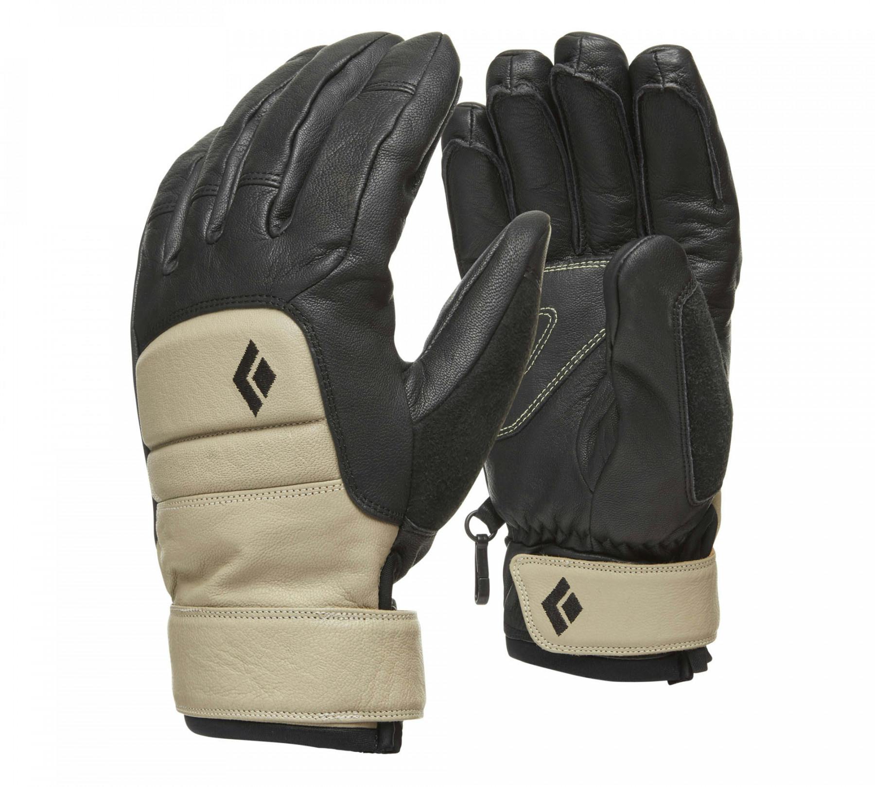 Black Diamond Spark Pro Insulated Gloves