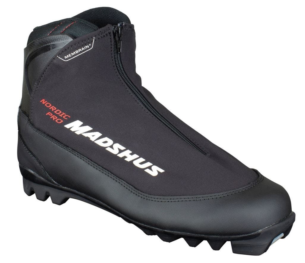 Madshus Nordic Ski Boots · 2021