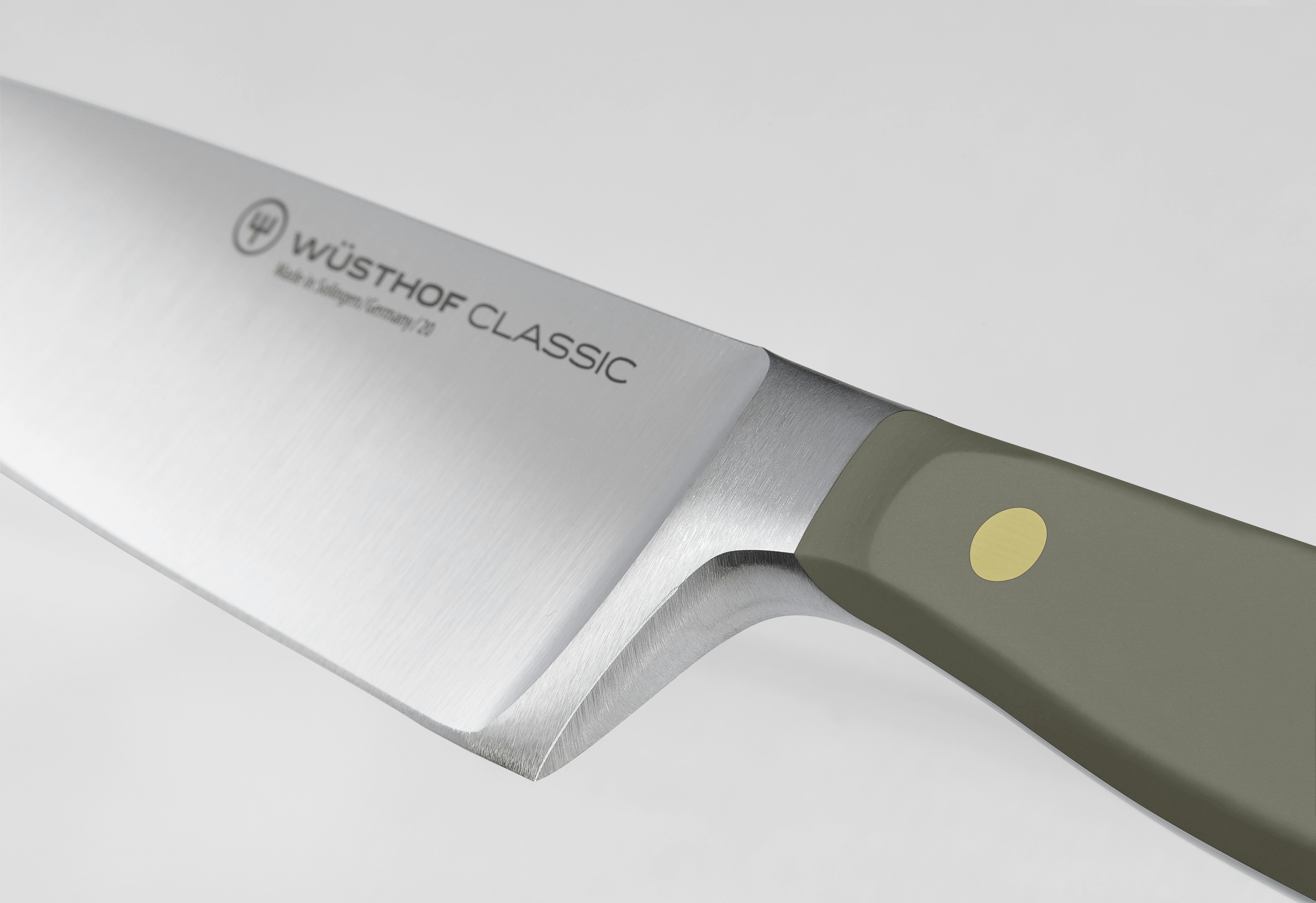 WÜSTHOF Classic 3.5" Paring Knife