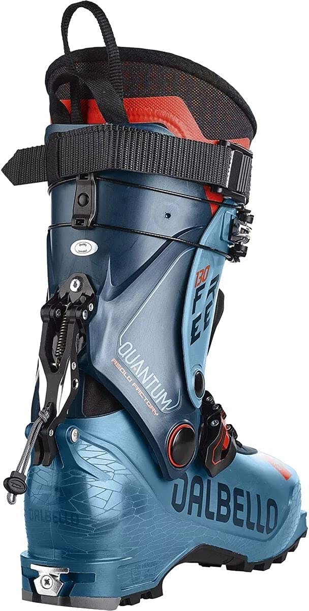 Dalbello Quantum Free Asolo Factory 130 Ski Boots · 2023