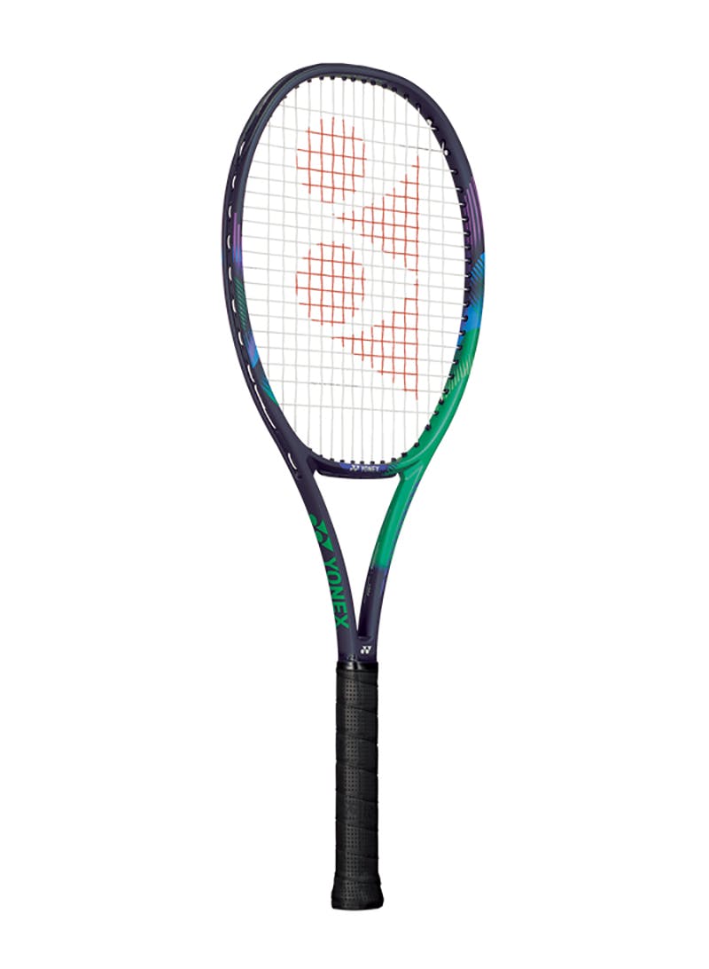 Yonex VCore Pro 97 Racquet · Unstrung