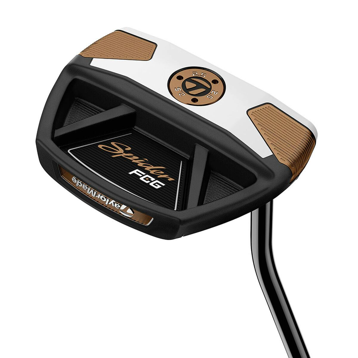 TaylorMade Spider FCG Single Bend Putter