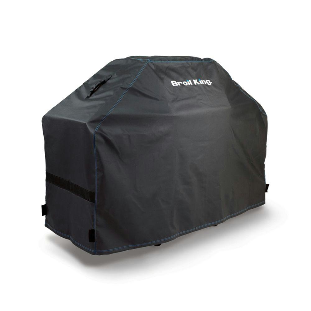 Broil King Premium PVC Polyester Grill Cover · 51 in.