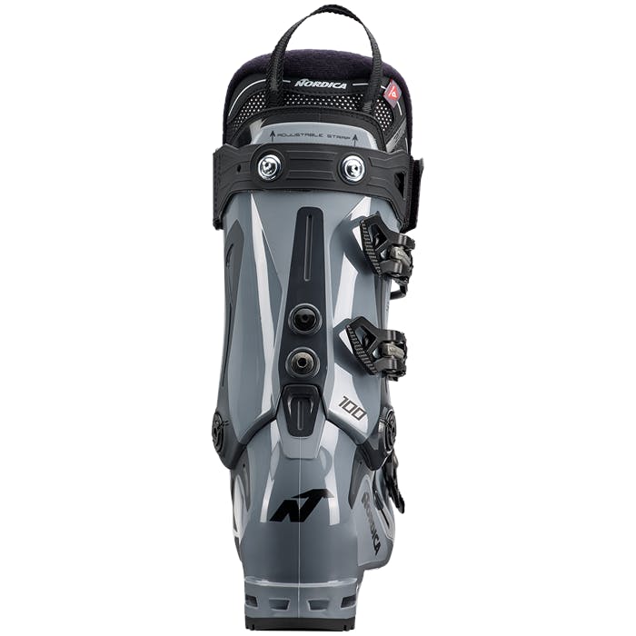 Nordica Speedmachine 3 100 Ski Boots · 2023