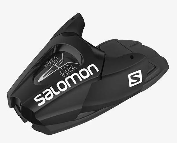 Salomon L10 Ski Bindings · 2022
