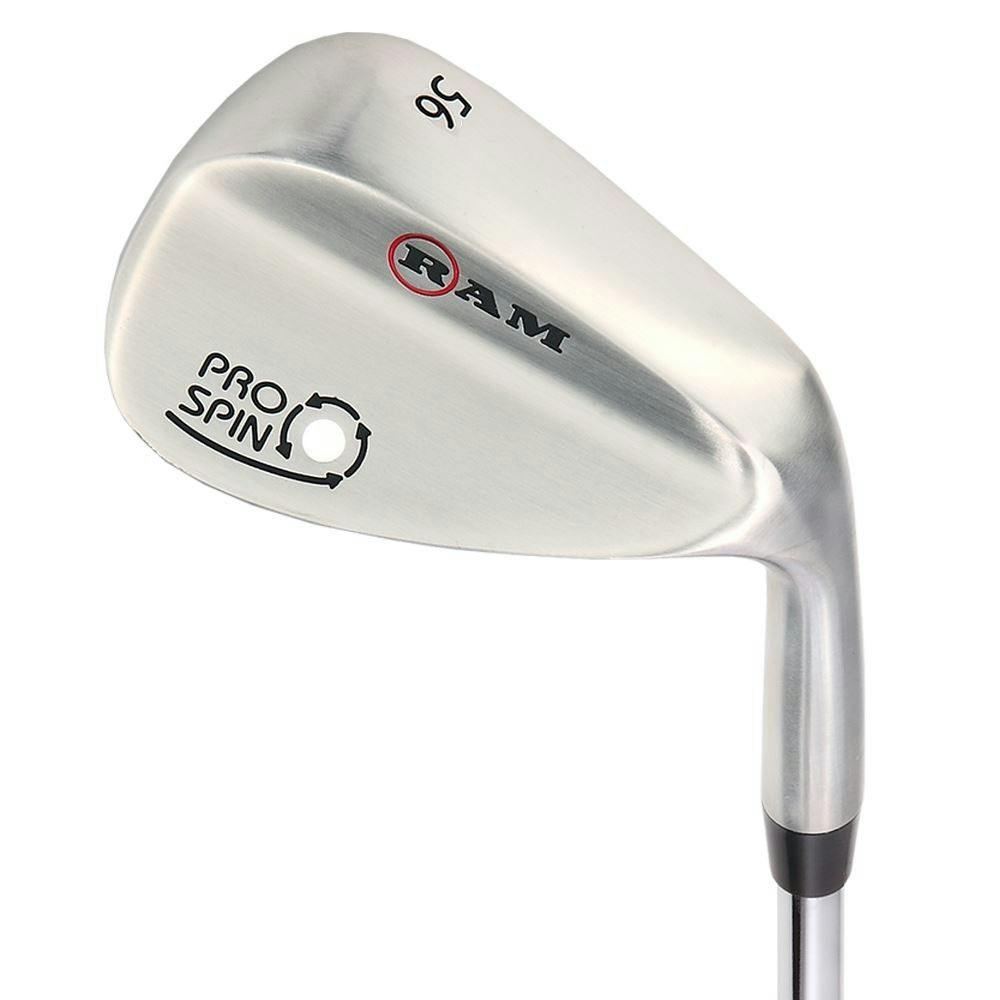 Ram Golf Pro Spin 3 Wedge Set | Curated.com