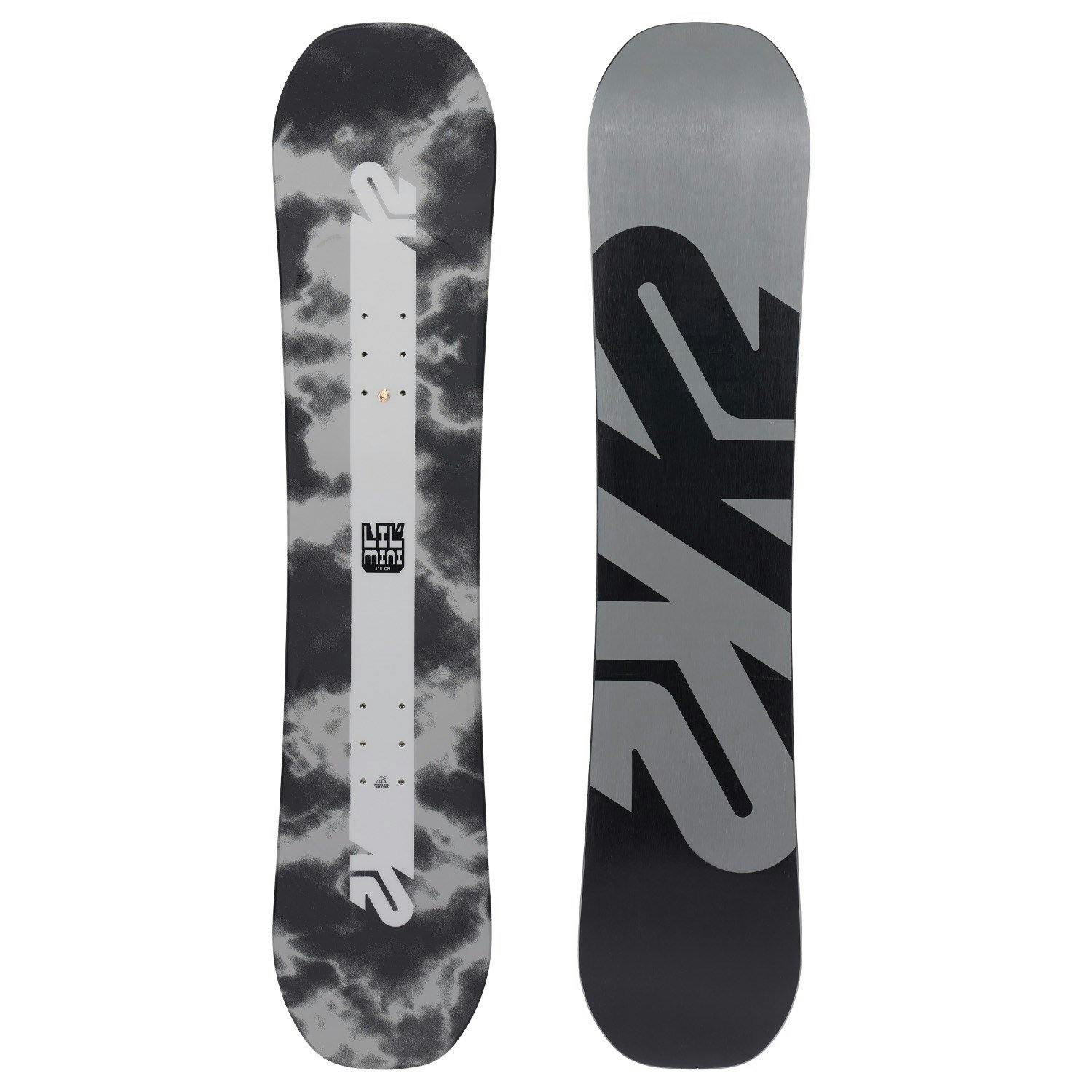 K2 Lil Mini Snowboard · Boys' · 2023