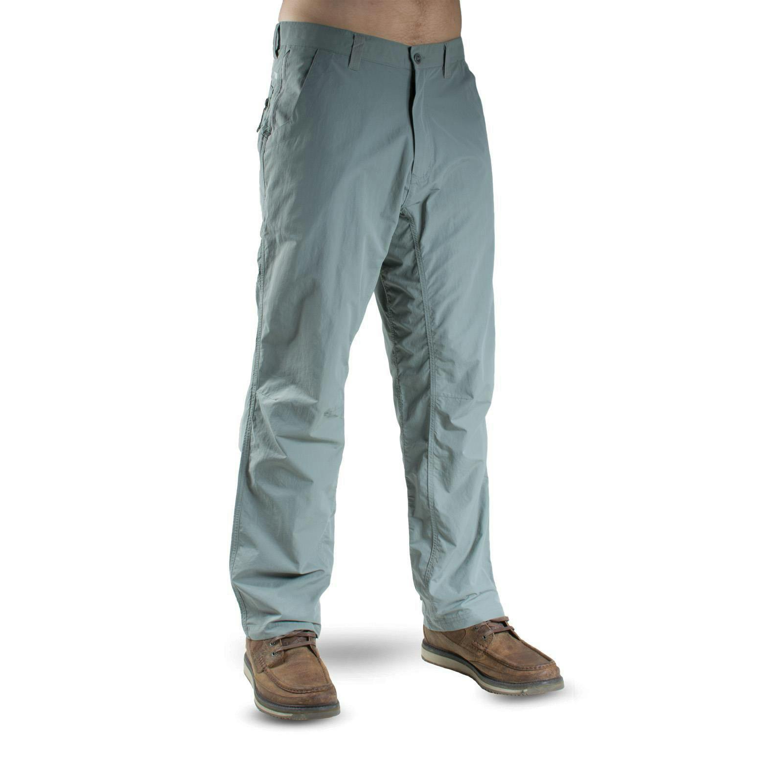 Mountain Khakis Mens Equatorial Pant Relaxed Fit 