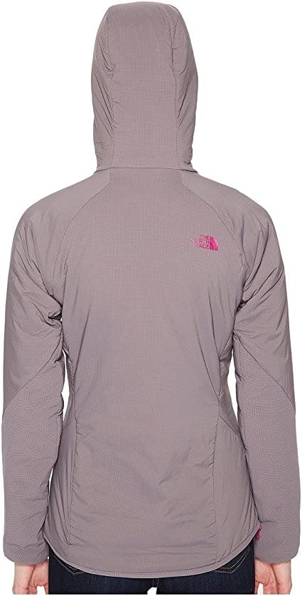 The North Face Women's Ventrix Hooded Insulated Jacket