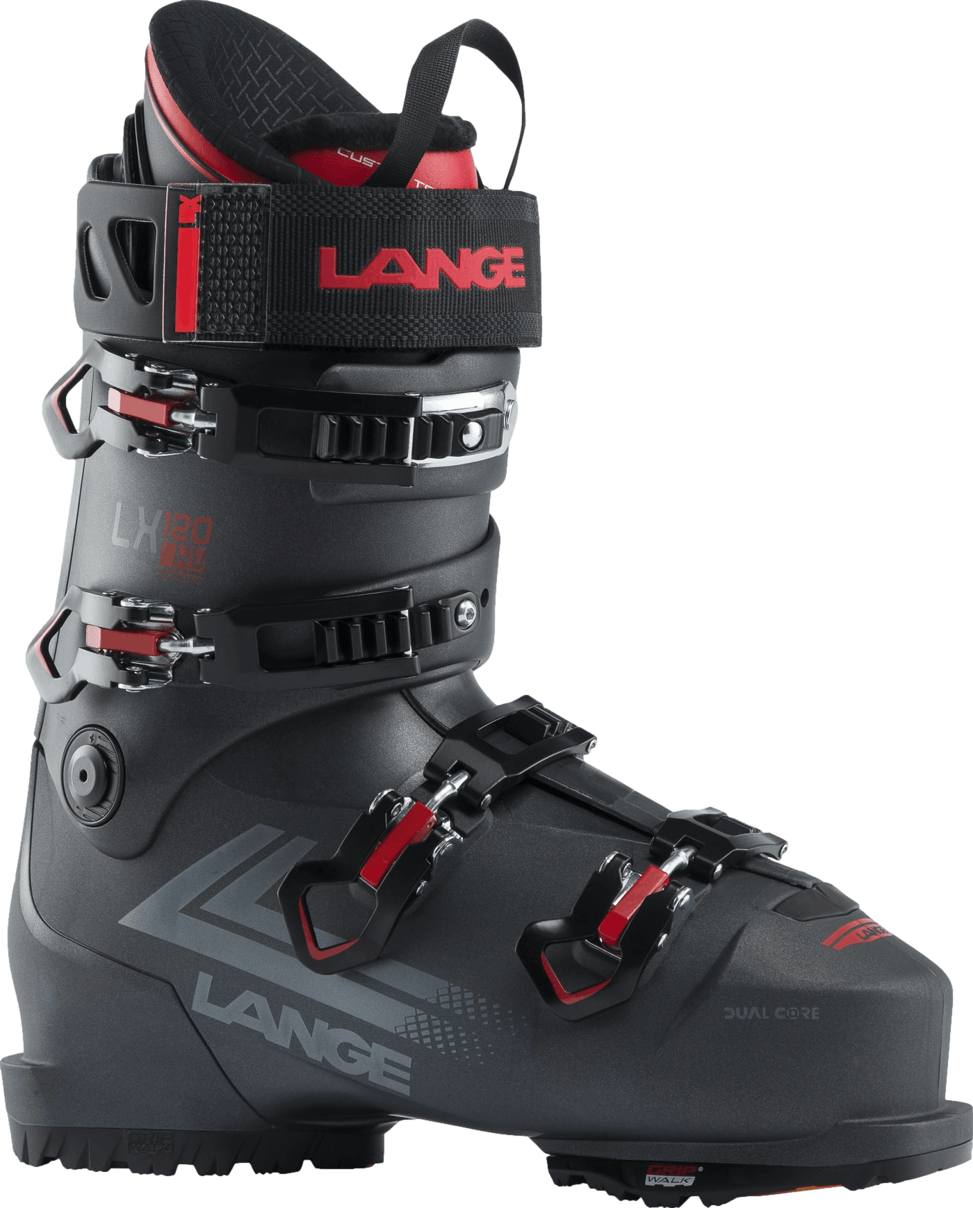 Lange LX 120 HV GW Ski Boots · 2024