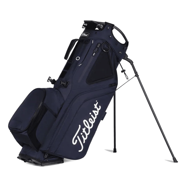 Titleist 2021 Hybrid 5-Way Stand Golf Bag