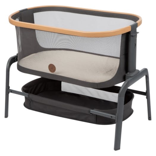 Monte ninna nanna 2024 bassinet safety reviews