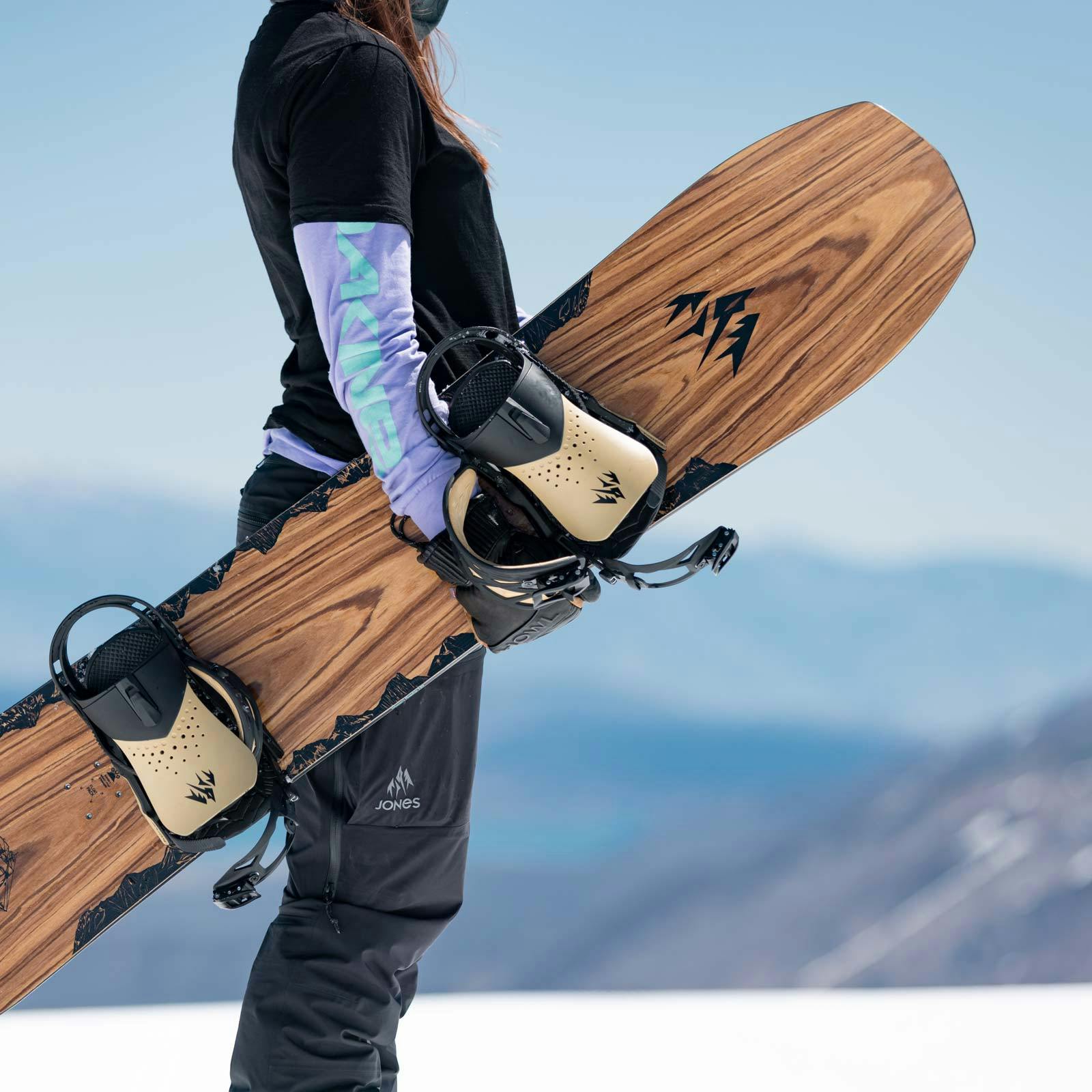 Jones Flagship Snowboard · Women's · 2023