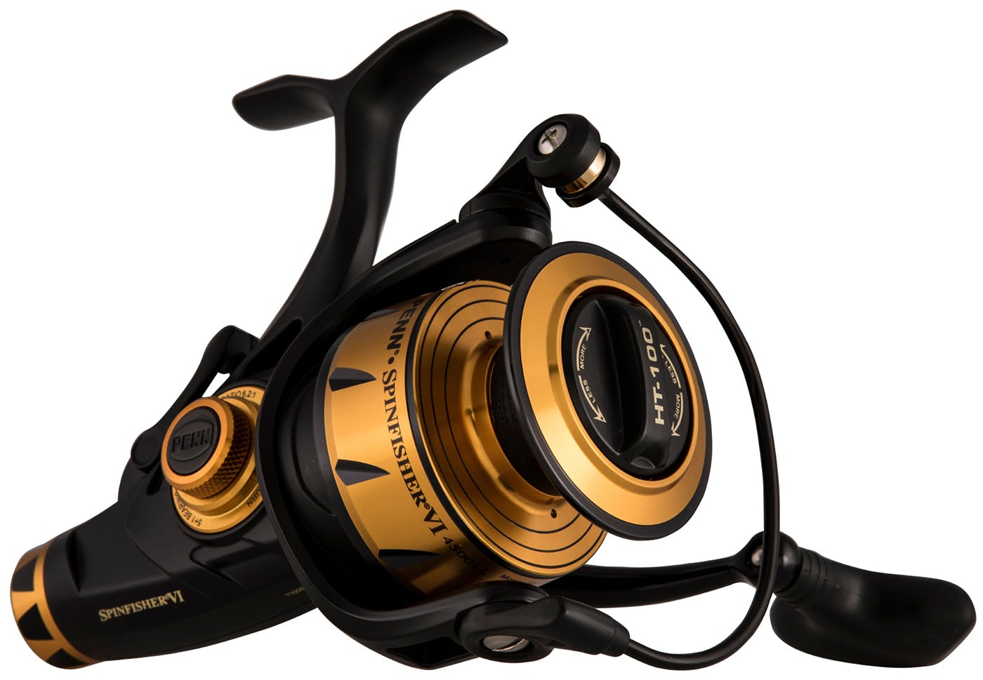 Penn SSVI9500 Spinfisher VI Spinning Reel