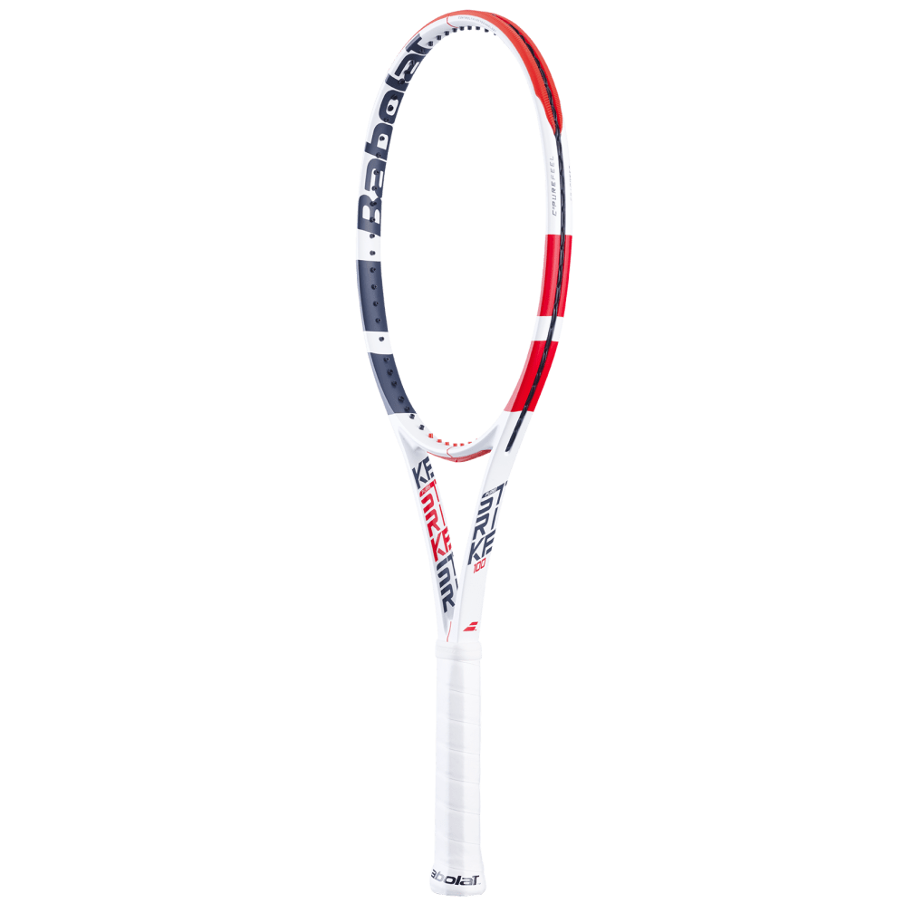 Babolat Pure Strike 100 Racquet · Unstrung