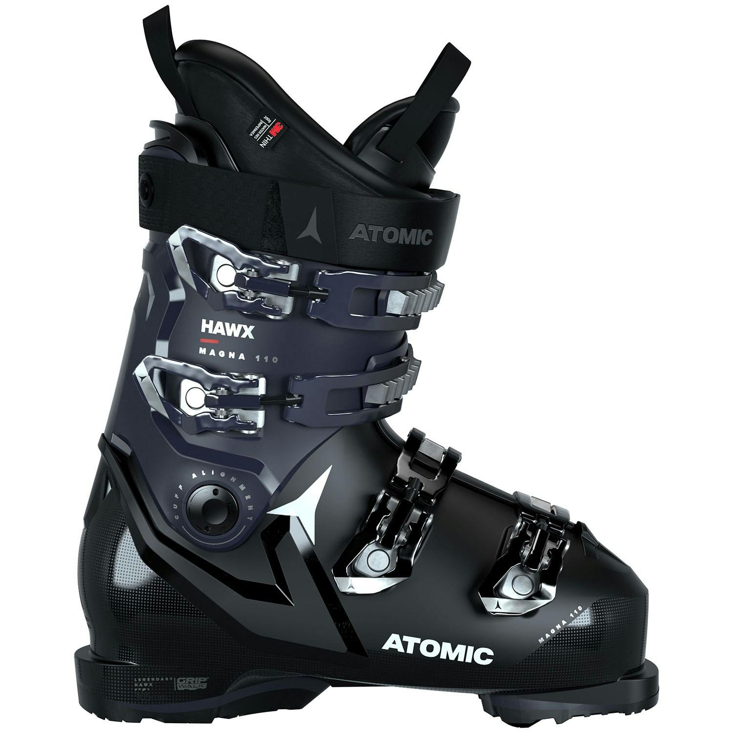 Atomic Hawx Magna 110 GW Ski Boots · 2023