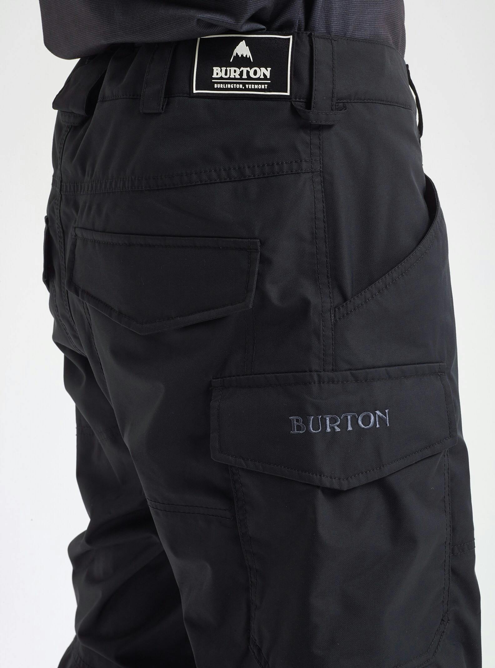 Burton Men's Covert Insulated Pants