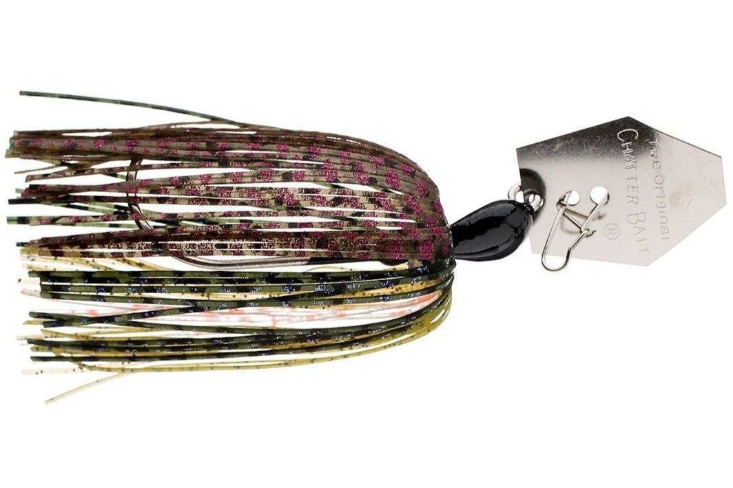Fishing Lure Basics: Understanding Types, Applications, and Target