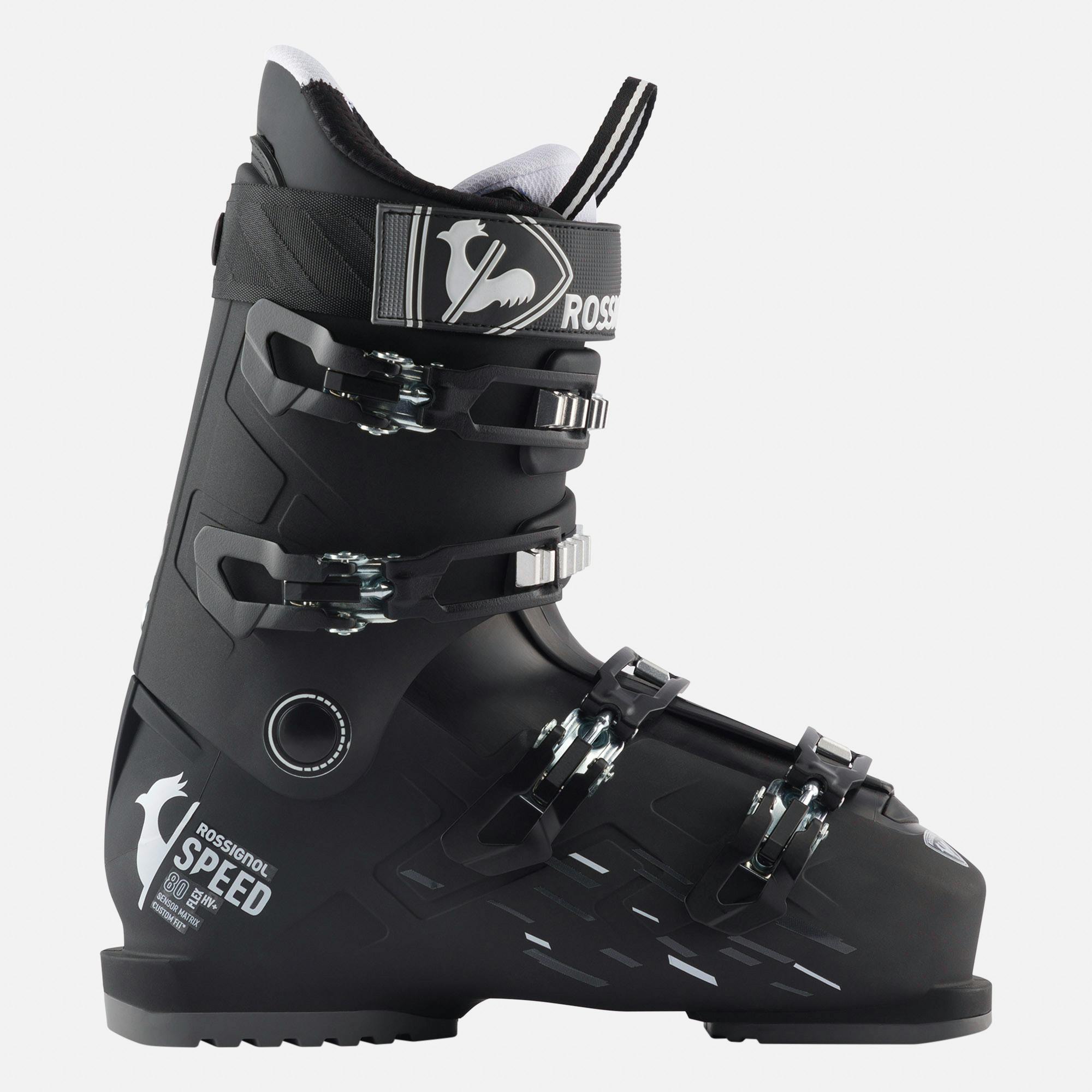 Rossignol Speed 80 HV+ Ski Boots · 2024 · 26.5