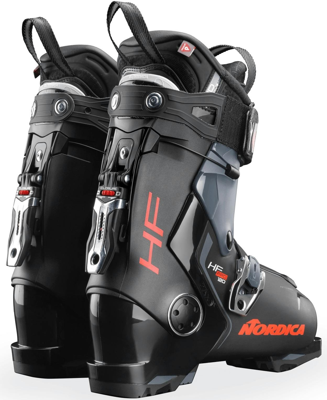 Nordica HF Pro 120 GW Ski Boots · 2023