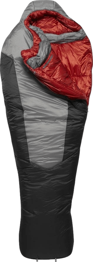 Rab Solar Ultra 3 Sleeping Bag · Granite