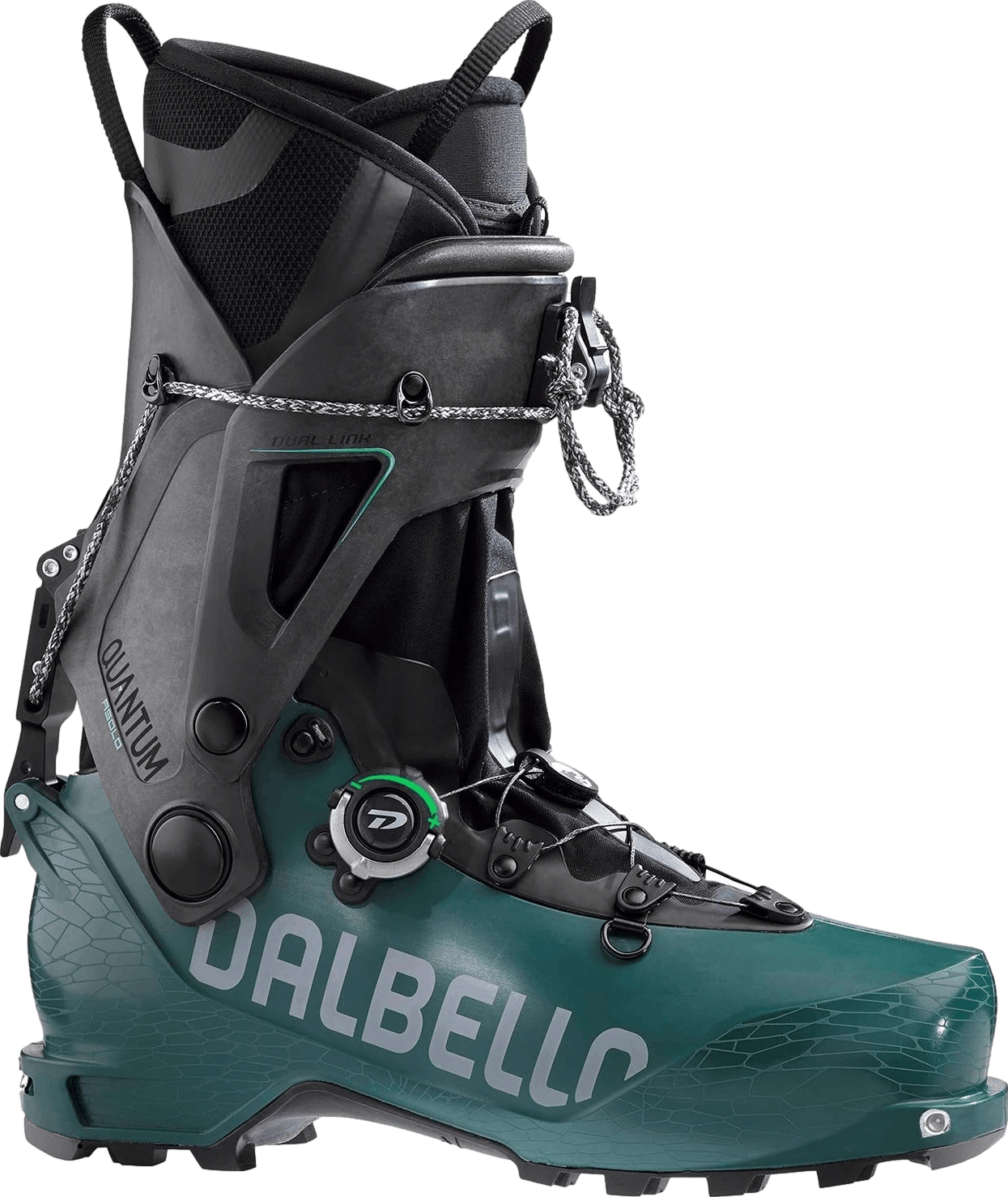 Dalbello Quantum Asolo Ski Boots · 2021