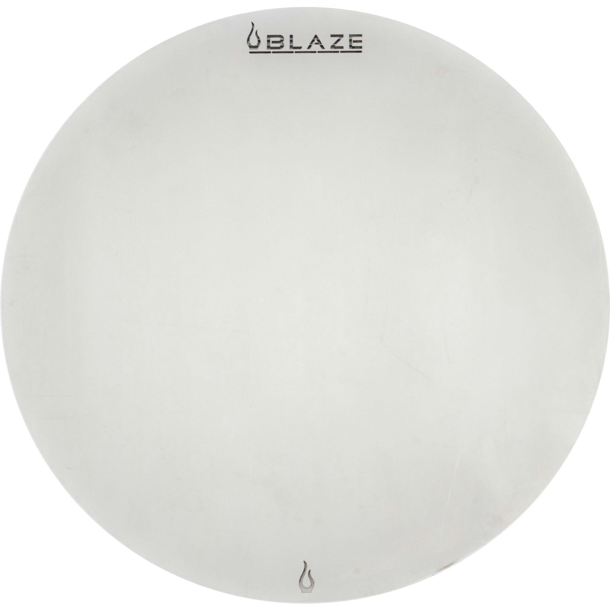 Blaze 4-In-1 Stainless Steel Cooking Plate
