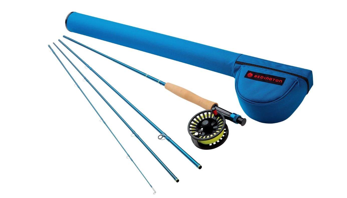 Best Fly Fishing Rod Reel Combo Beginners