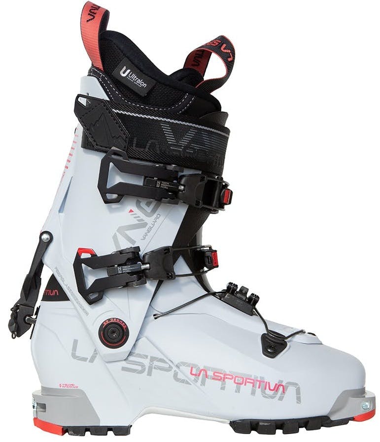 La Sportiva Vanguard 115 Ski Boots · Women's · 2021
