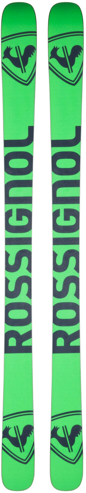 Rossignol Black Ops Holy Shred Skis · 2022