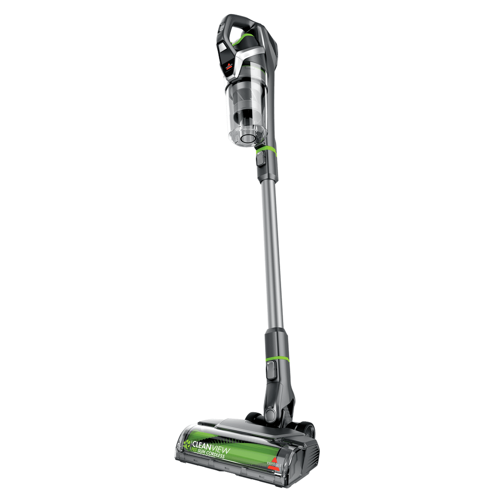 BISSELL CleanView Pet Slim Cordless Stick Vacuum Cleaner