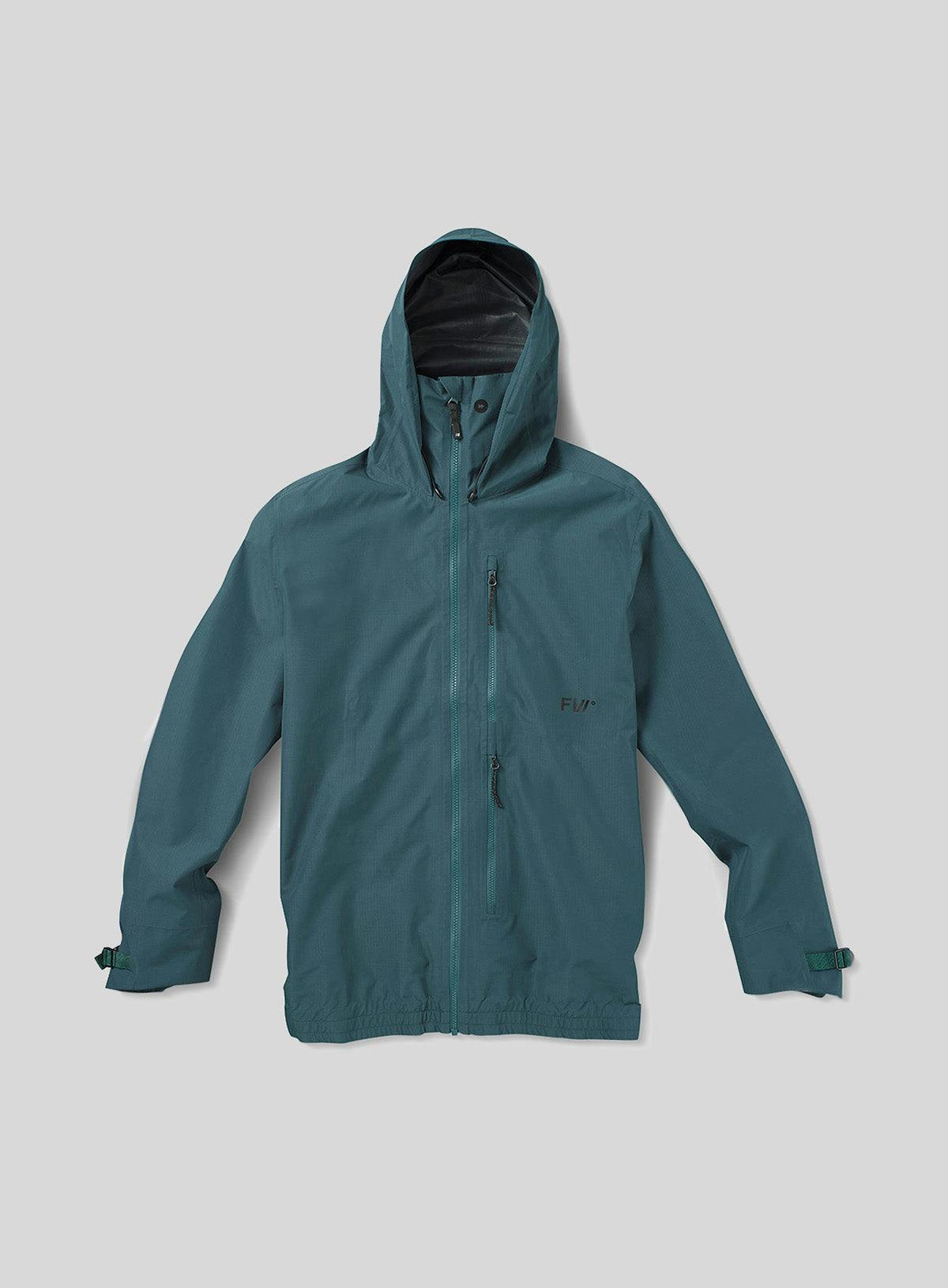 FW ROOT Light 2.5L Shell Jacket