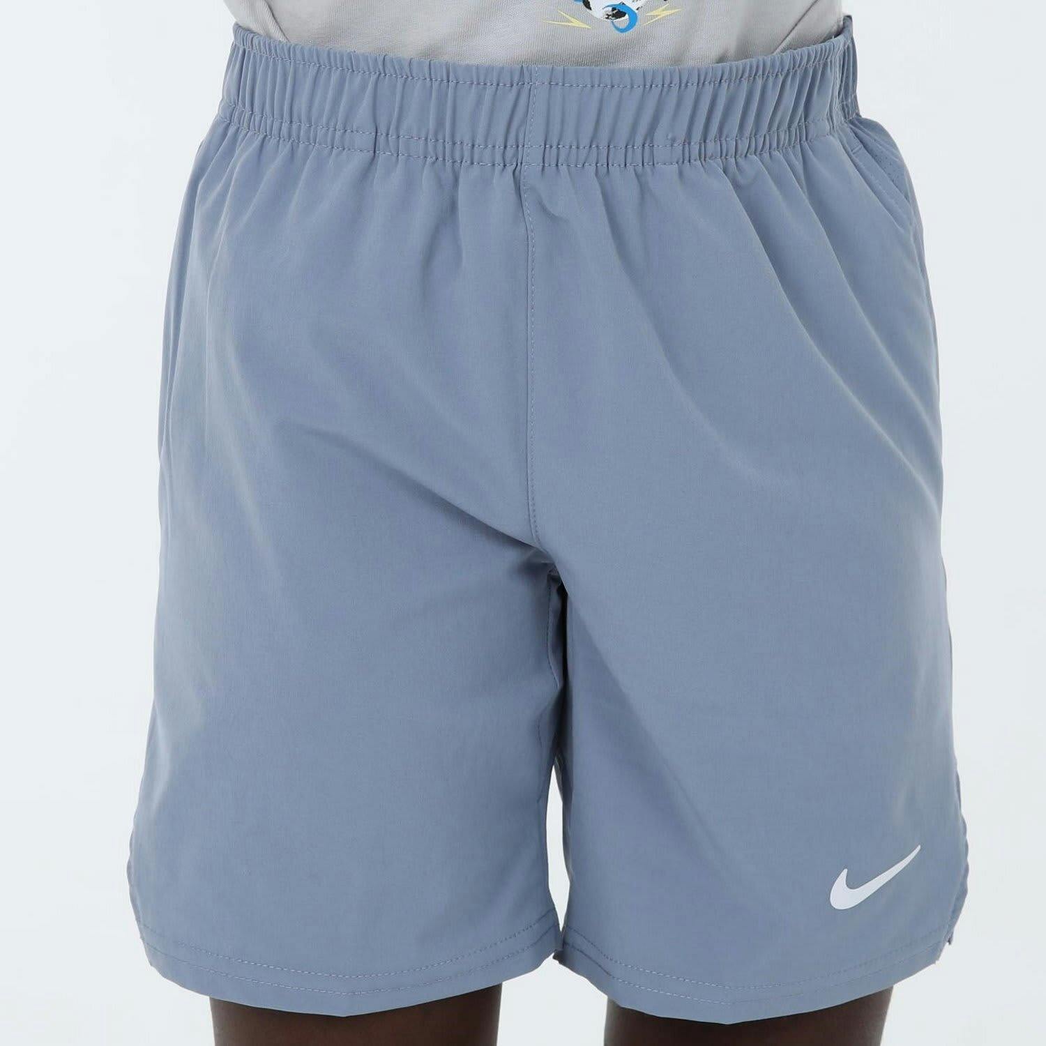 NikeCourt Boys' Dri-Fit Flex Ace Tennis Shorts