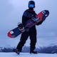 Cameron Dean, Snowboarding Expert