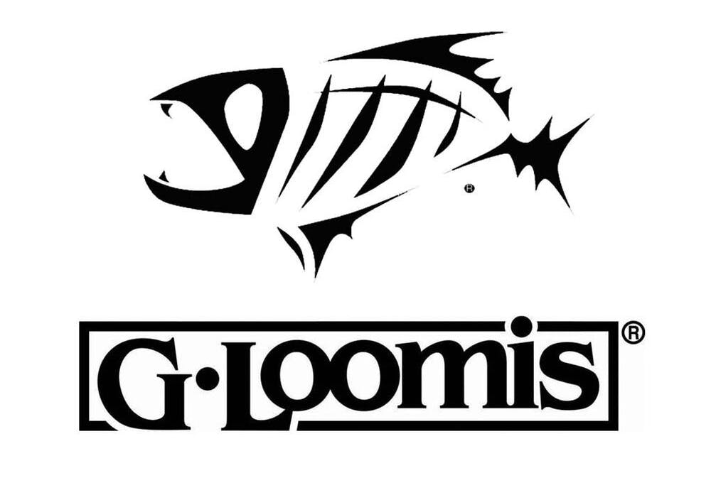 G. Loomis logo