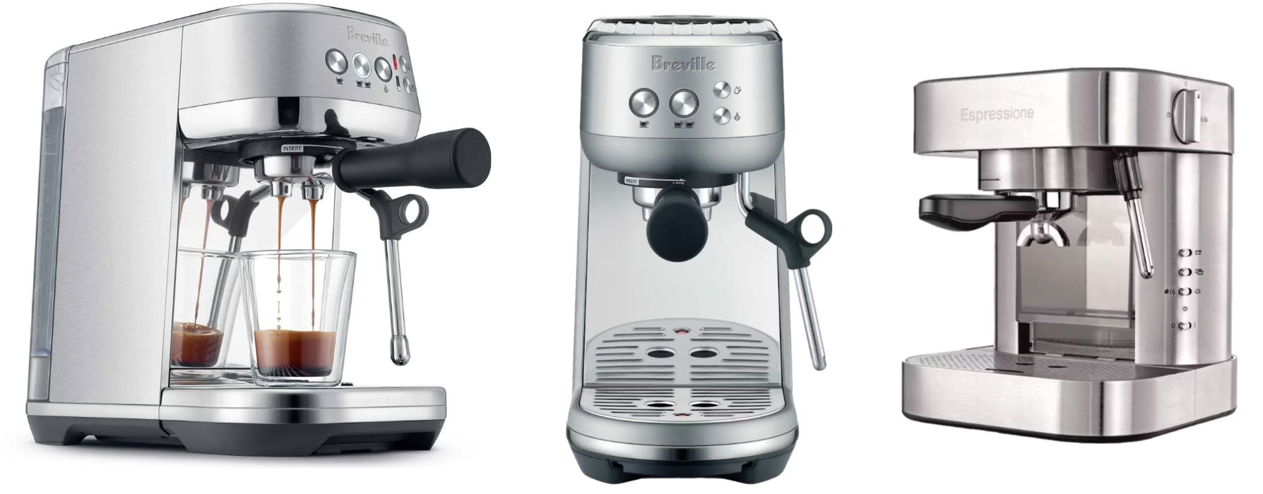 Which Type Of Home Coffee Machine Is Right For You? - Perfect