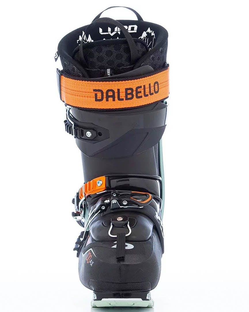 Dalbello Lupo AX 100 Ski Boots · 2022