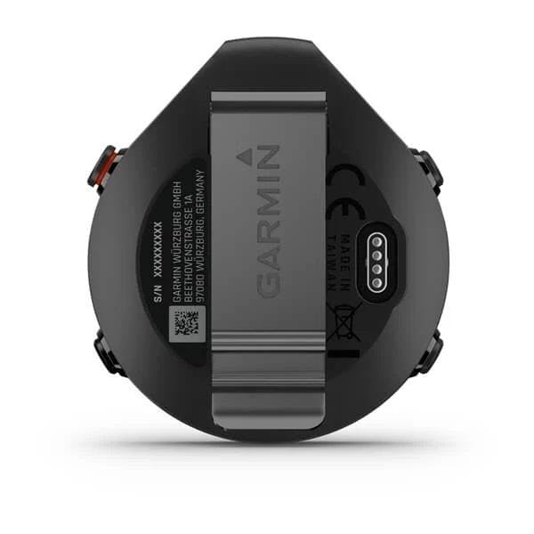 Garmin Approach G12 GPS Rangefinder