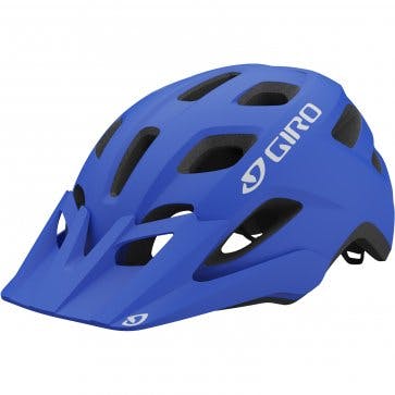 Giro Fixture MIPS Helmet · Trim Blue · Adult Regular