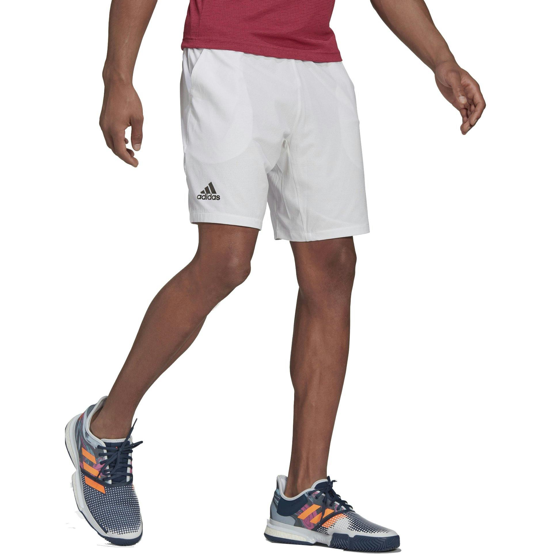 Adidas Ergo Short 7" (M)