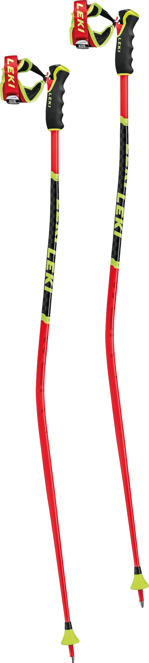 Leki WCR TBS GS 3D Ski Poles · 2022