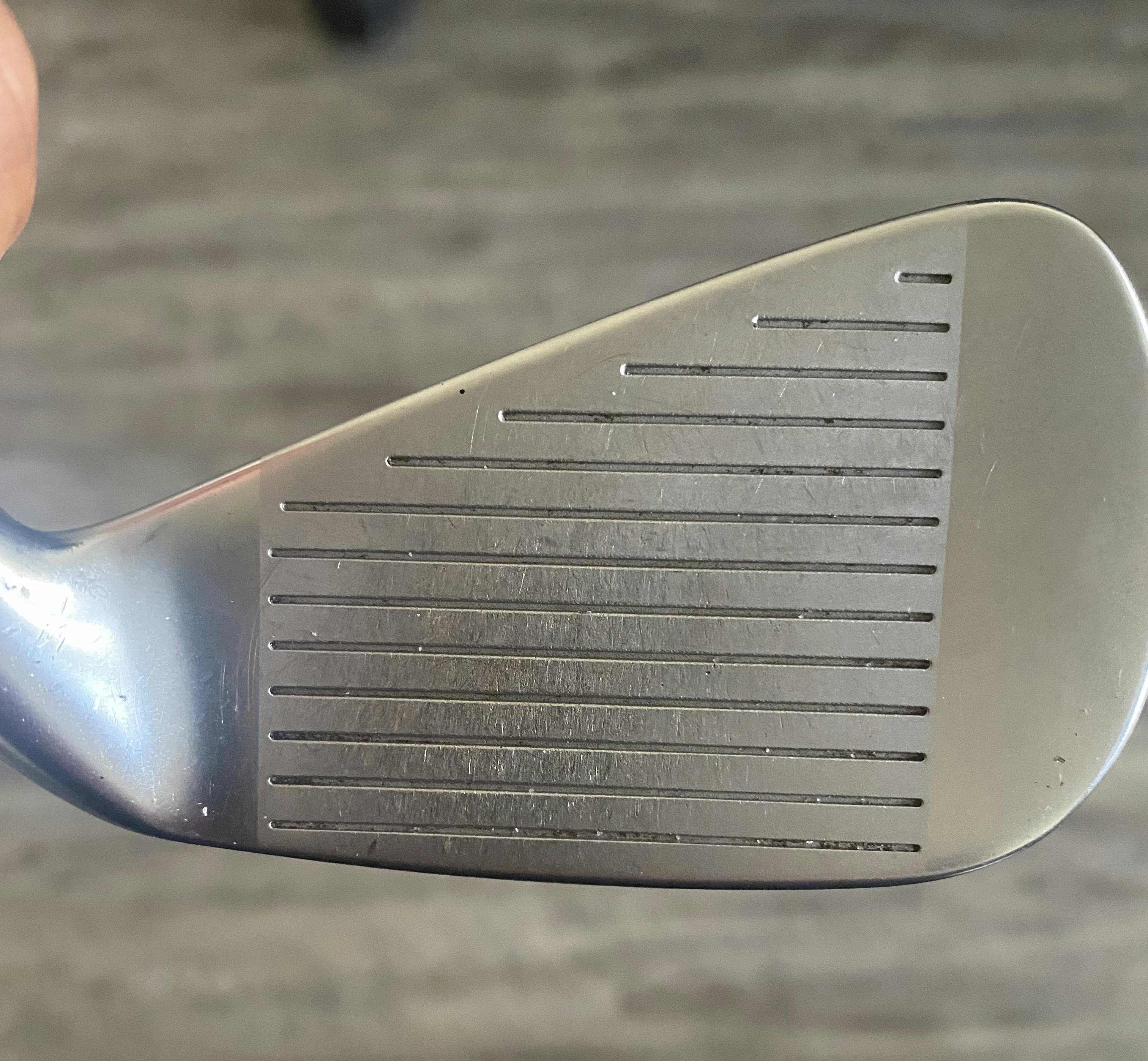 Expert Review: Callaway X Forged 21 Irons | Curated.com